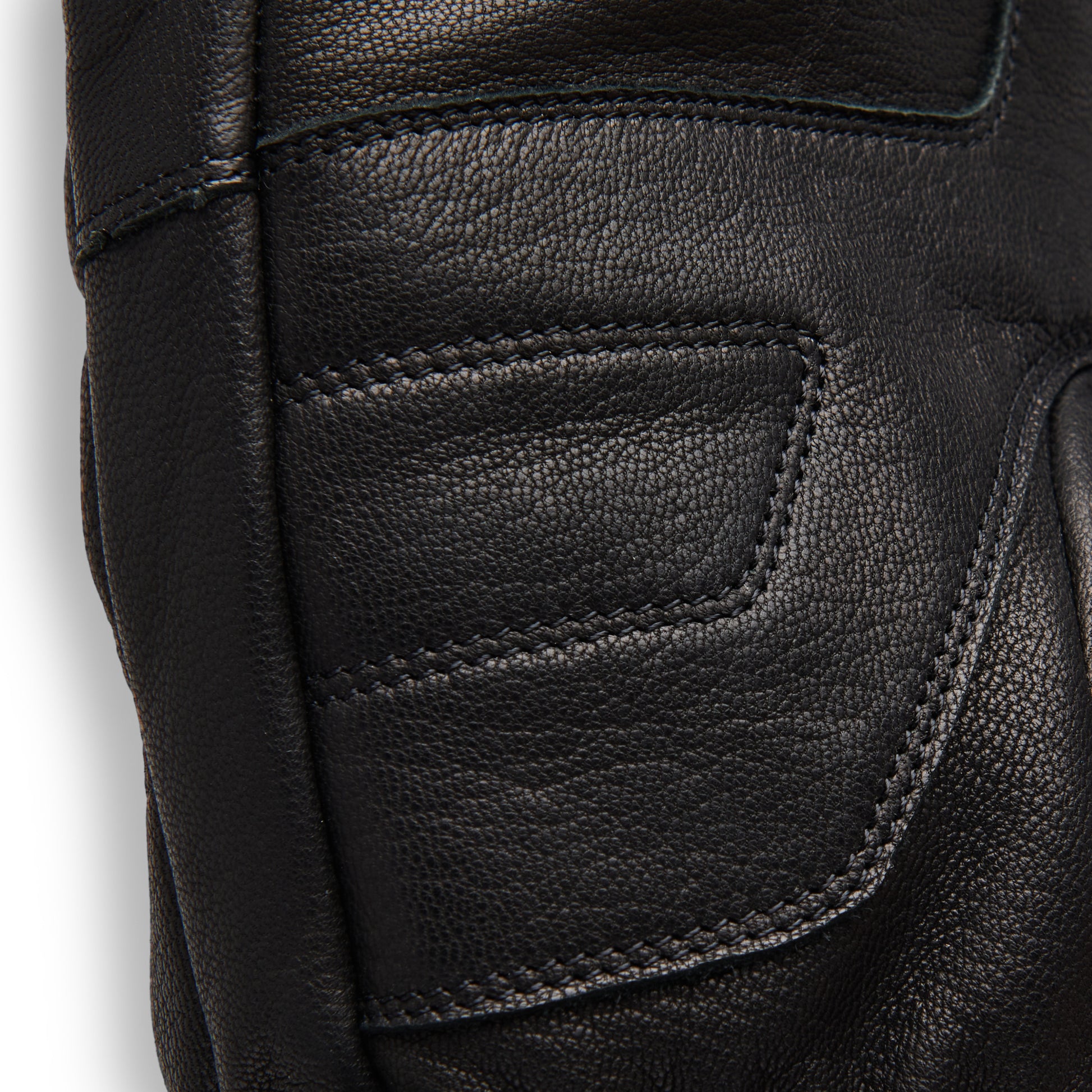 Black-Black