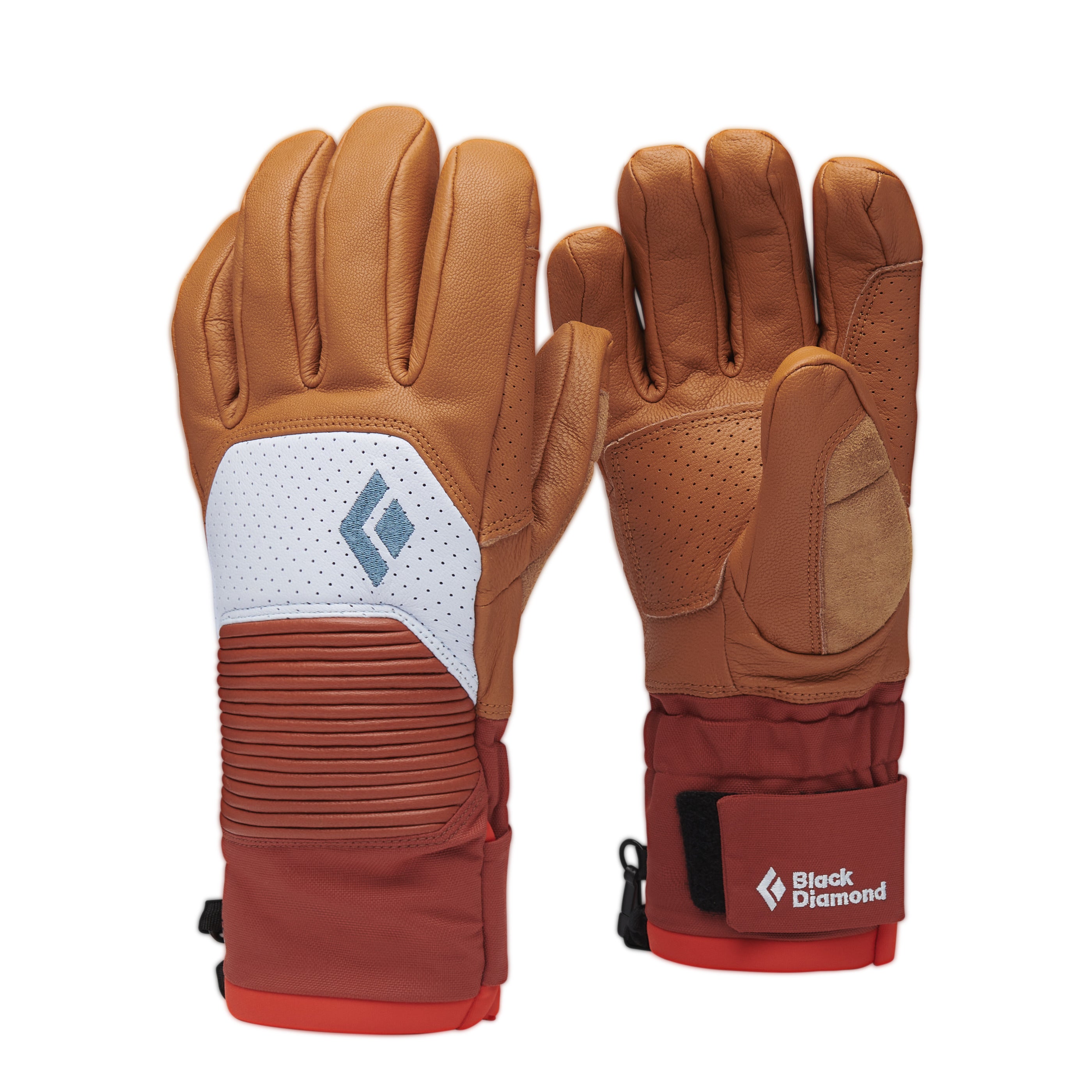 Black Diamond Women's Impulse Gloves Blue XS