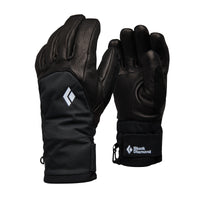 Black-Black