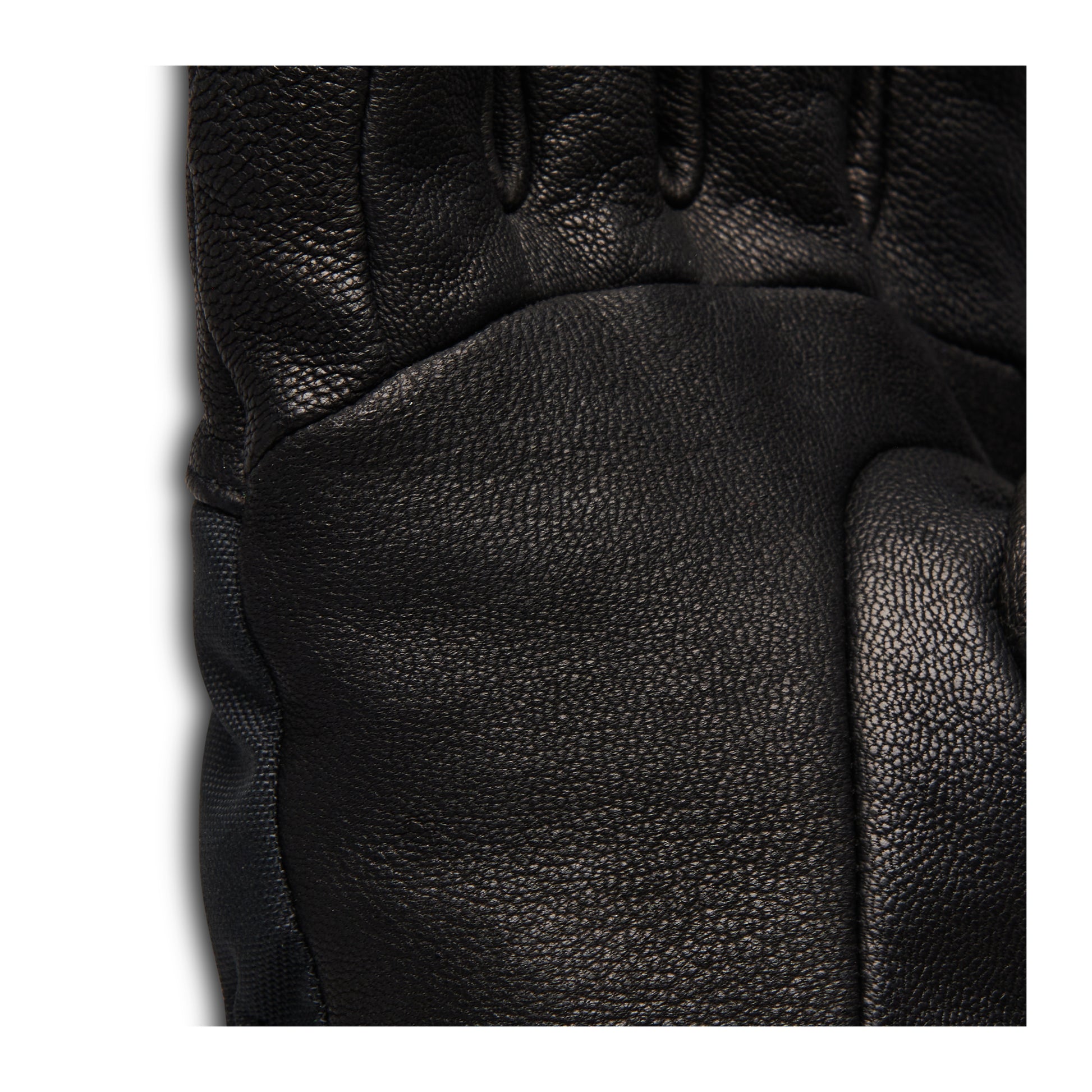 Black-Black