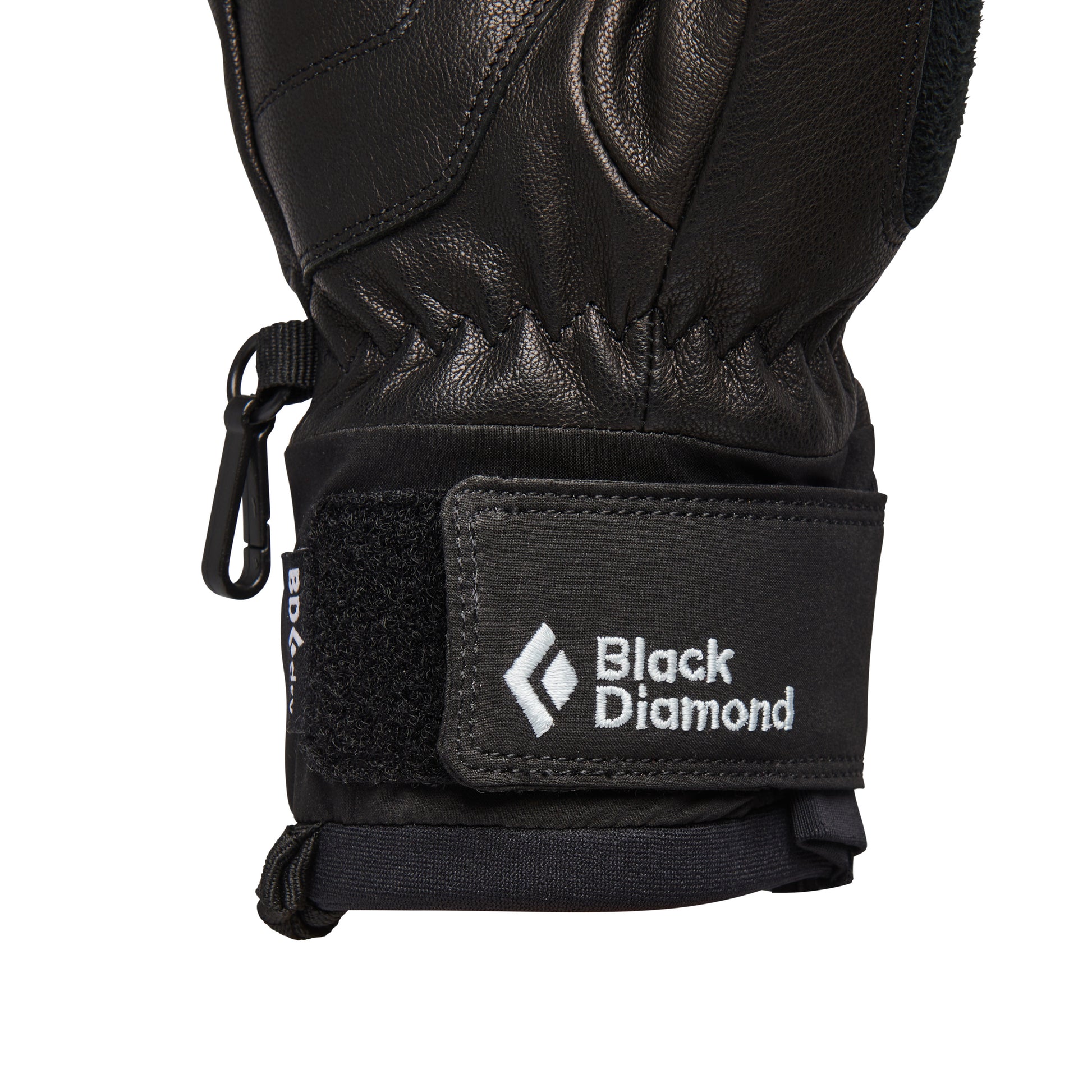 Black-Black