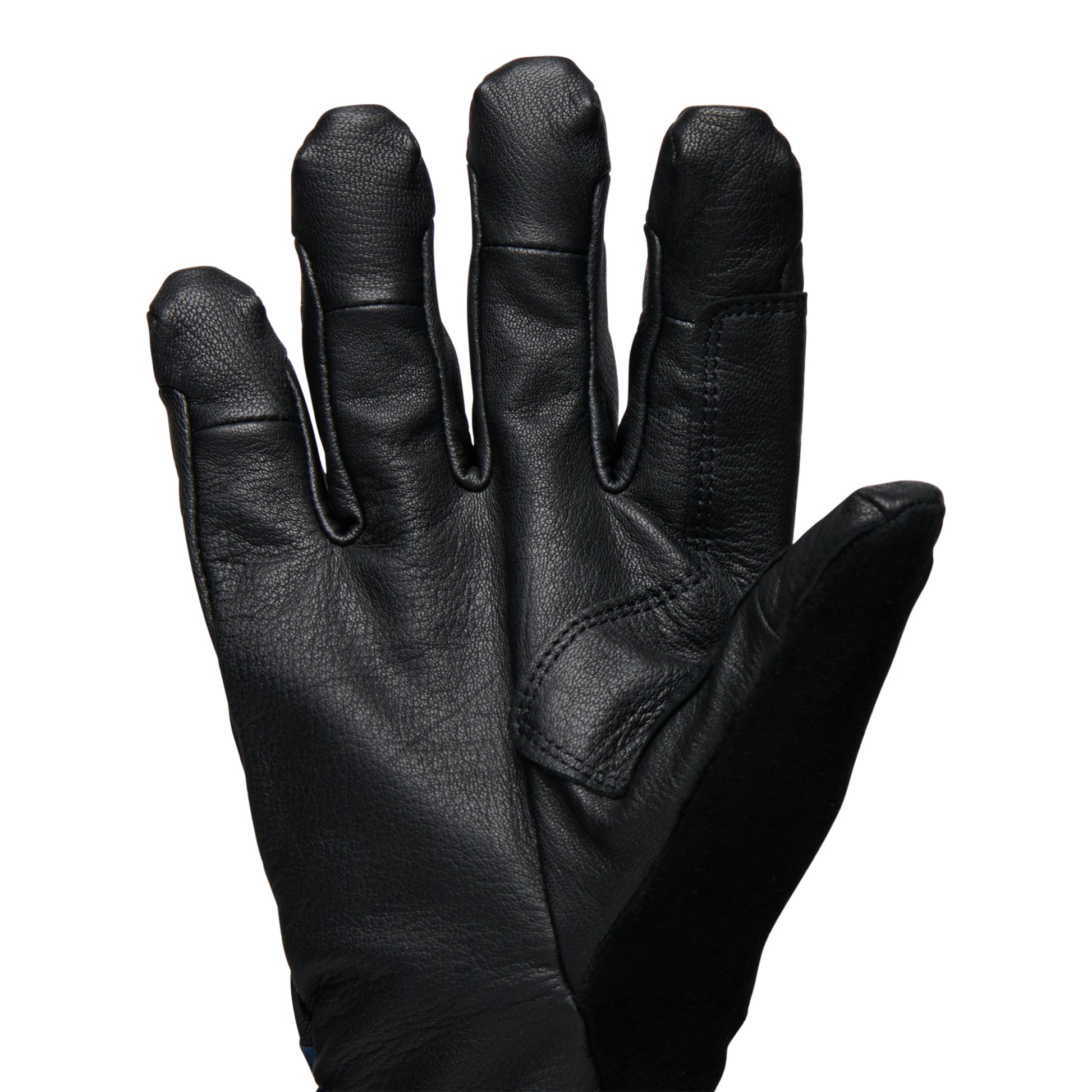 Black-Indigo