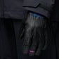 Black-Indigo