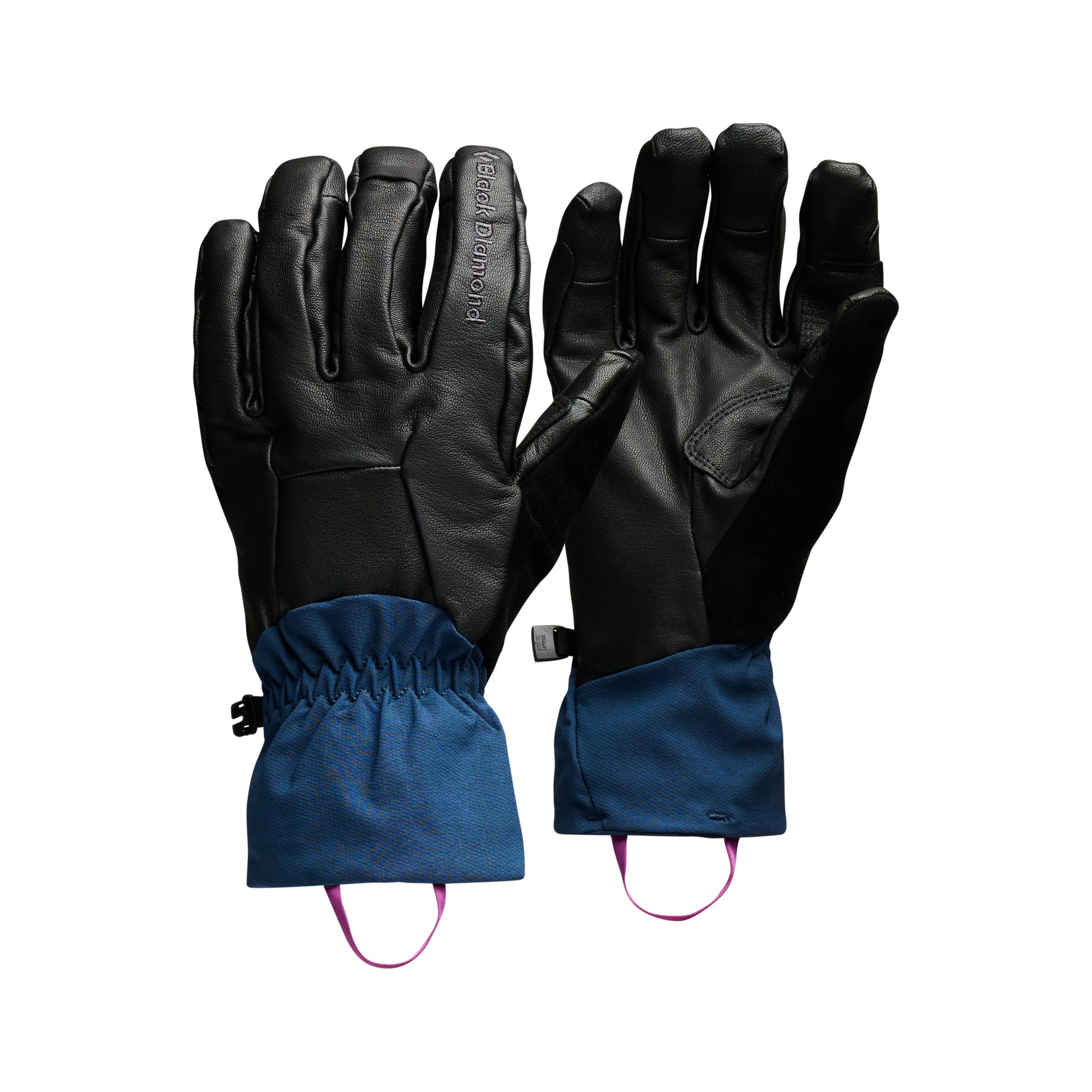 Black Diamond Tour Pro Gloves Beeswax-Walnut / M