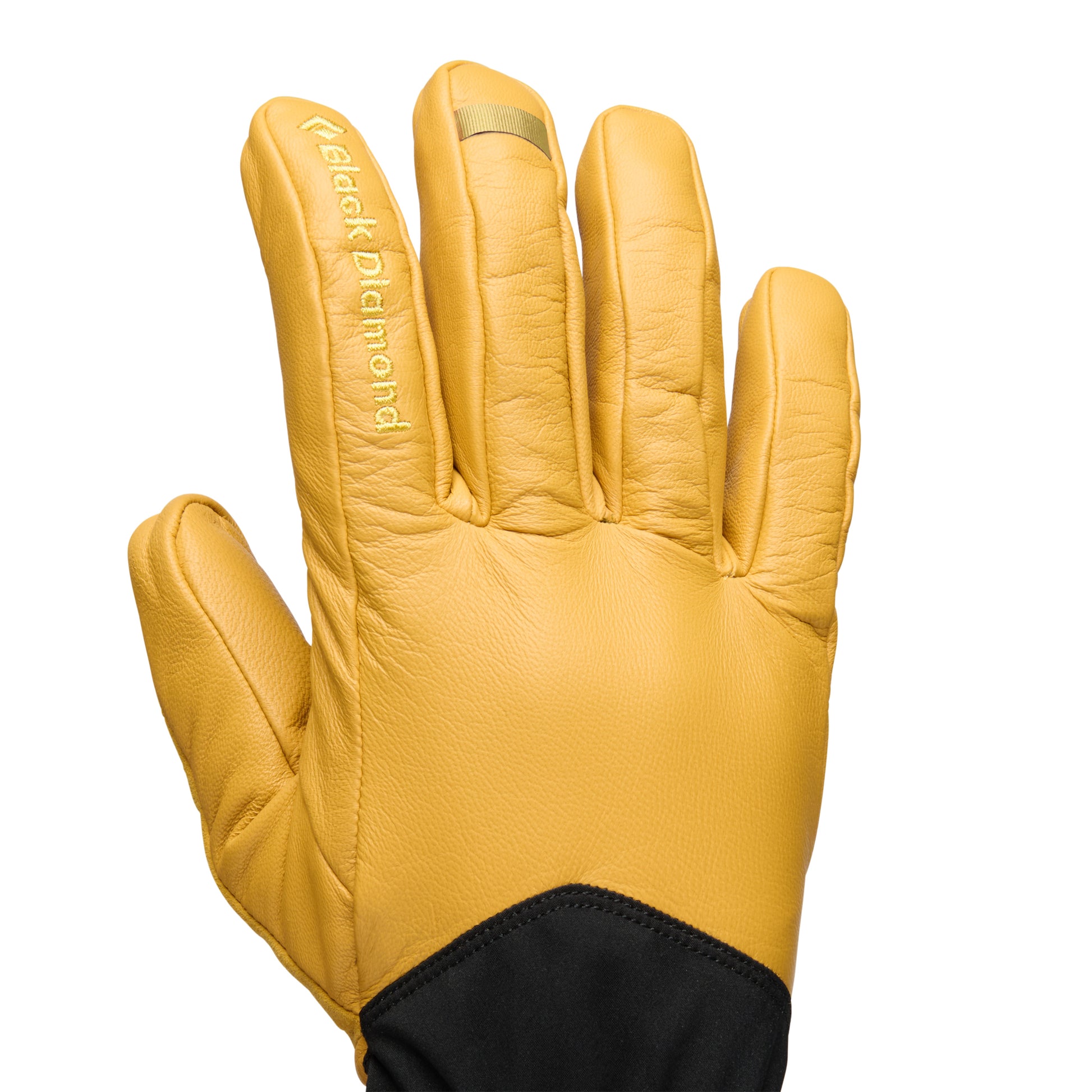 Black Diamond Tour Gloves XS