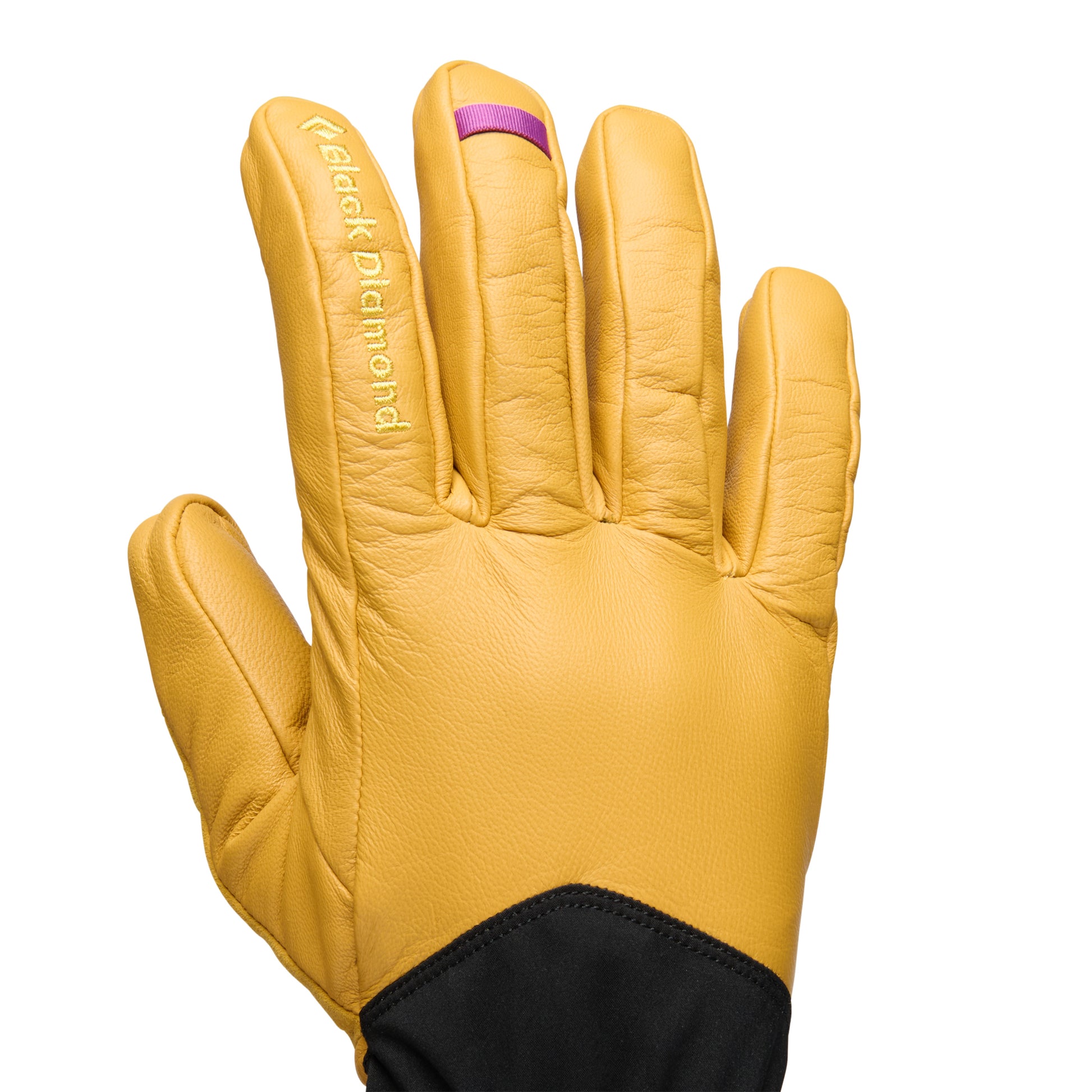 Beeswax-Black