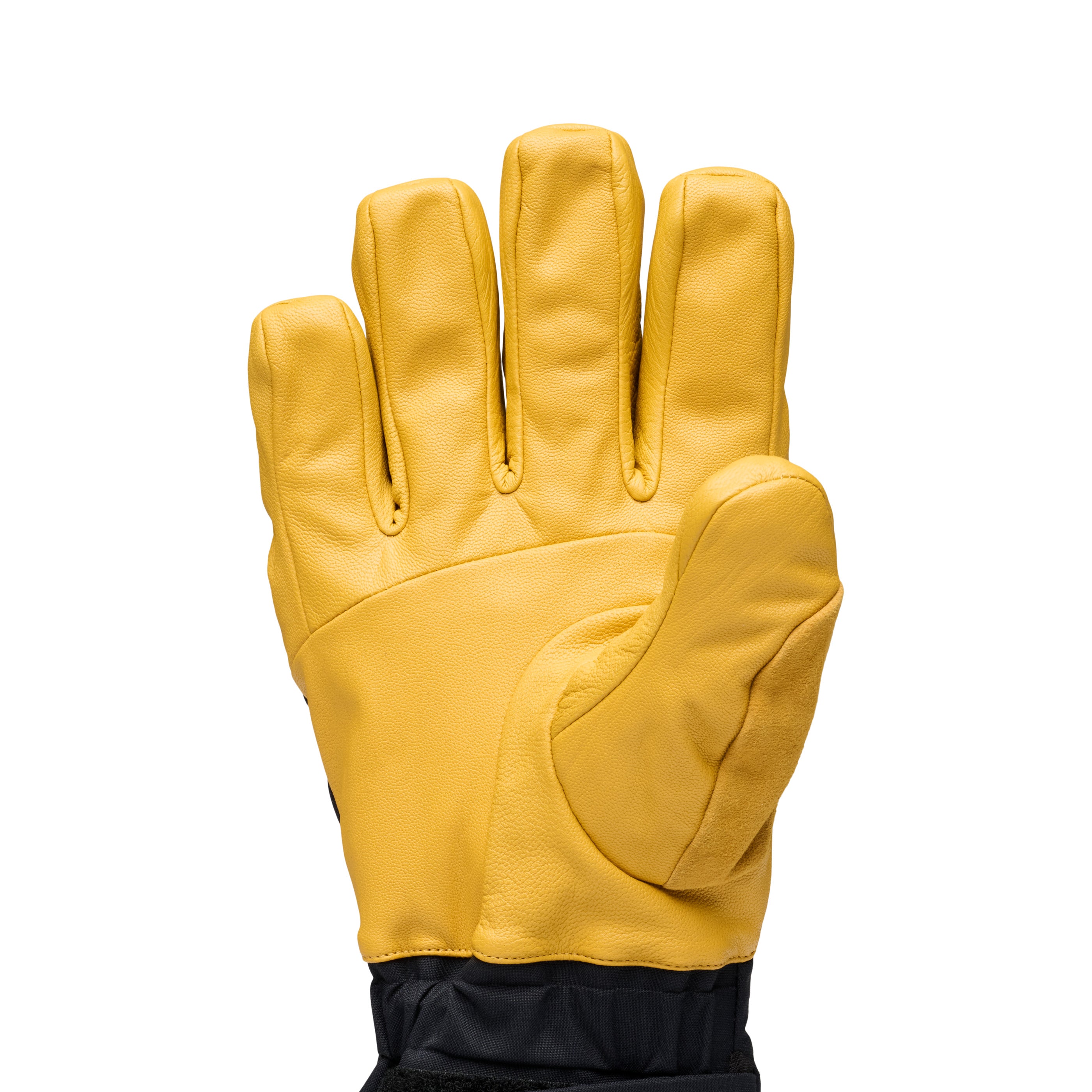 Beeswax-Black 