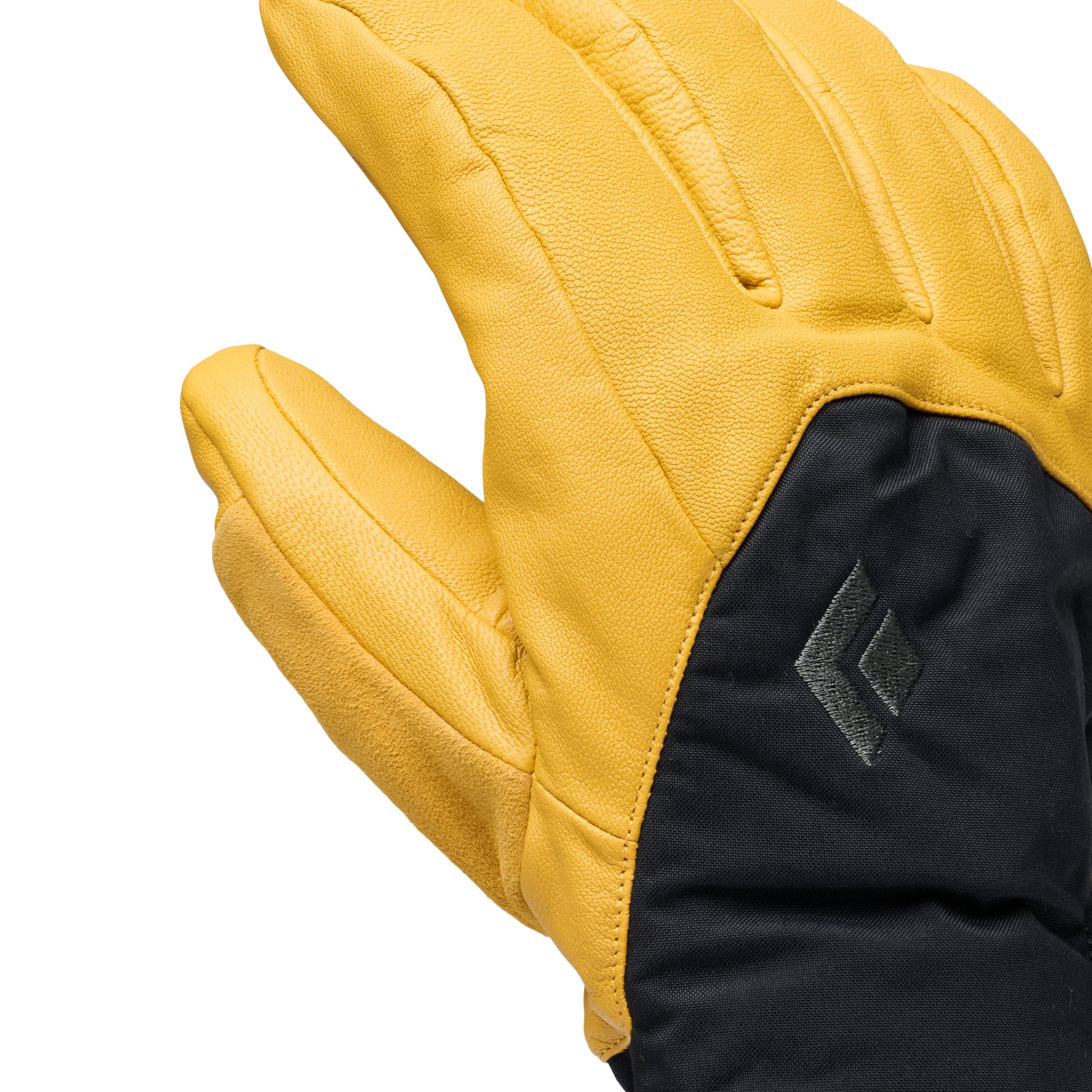 Beeswax-Black 