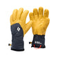 Beeswax-Charcoal 