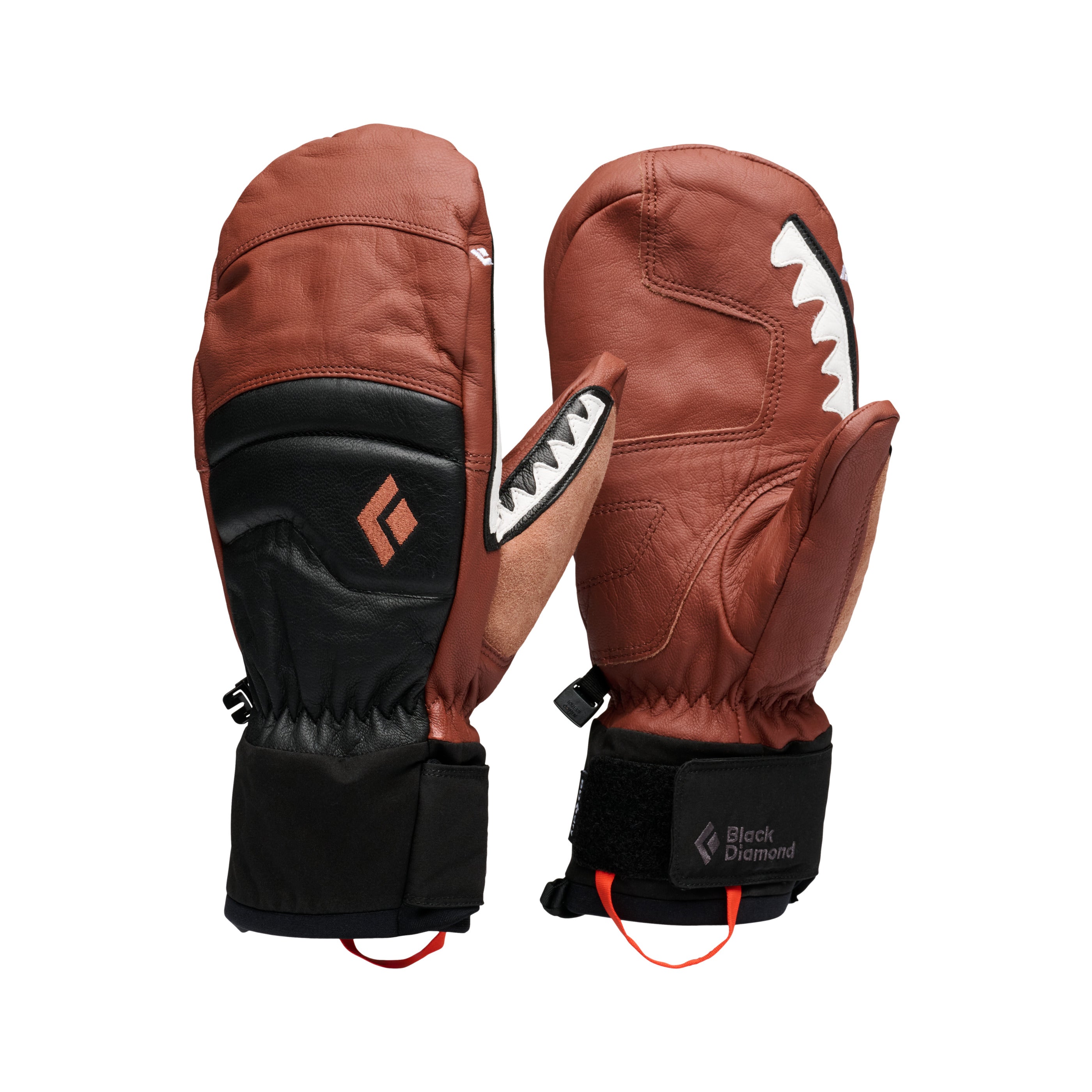 Dragon Red 