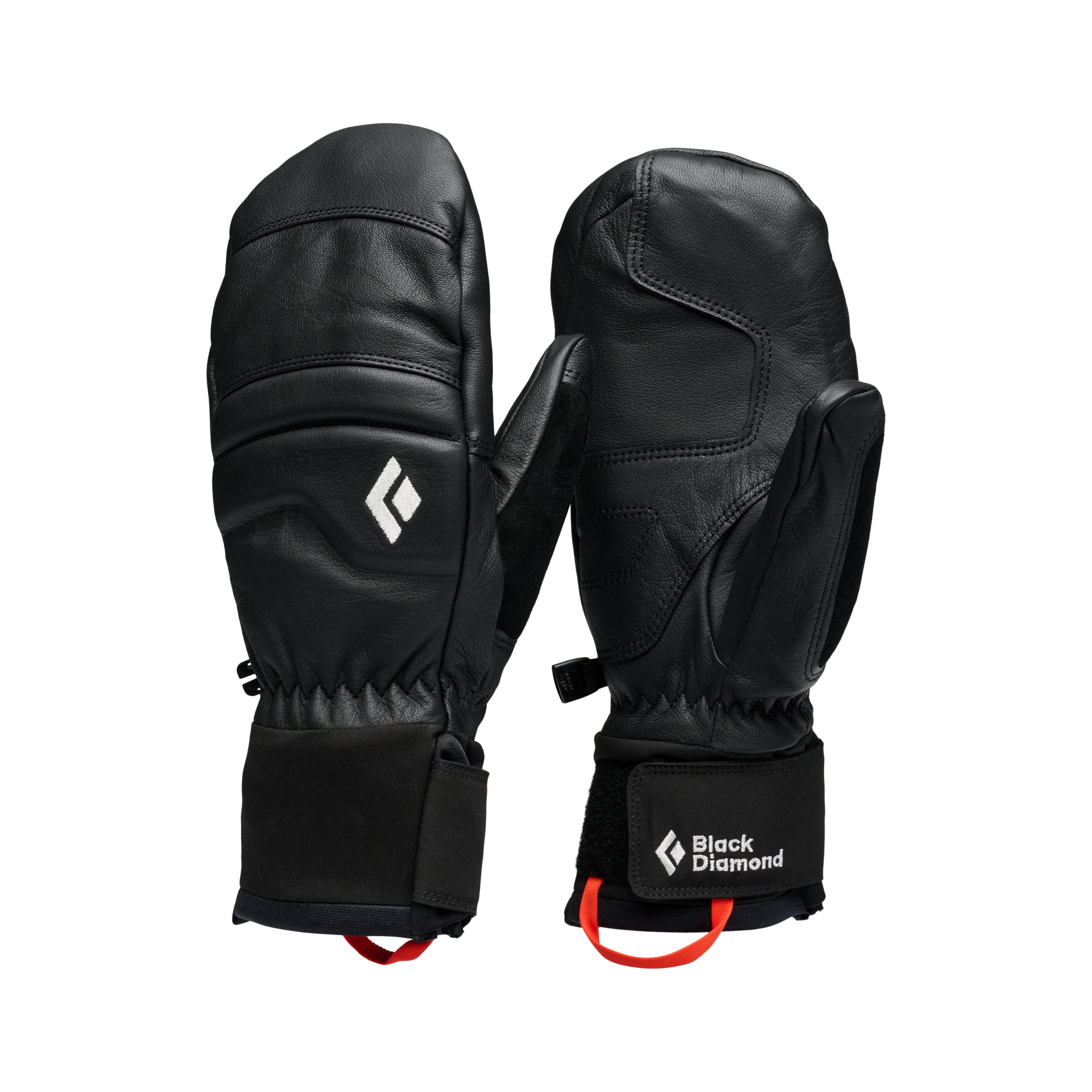Women's Spark Mitts – Black Diamond