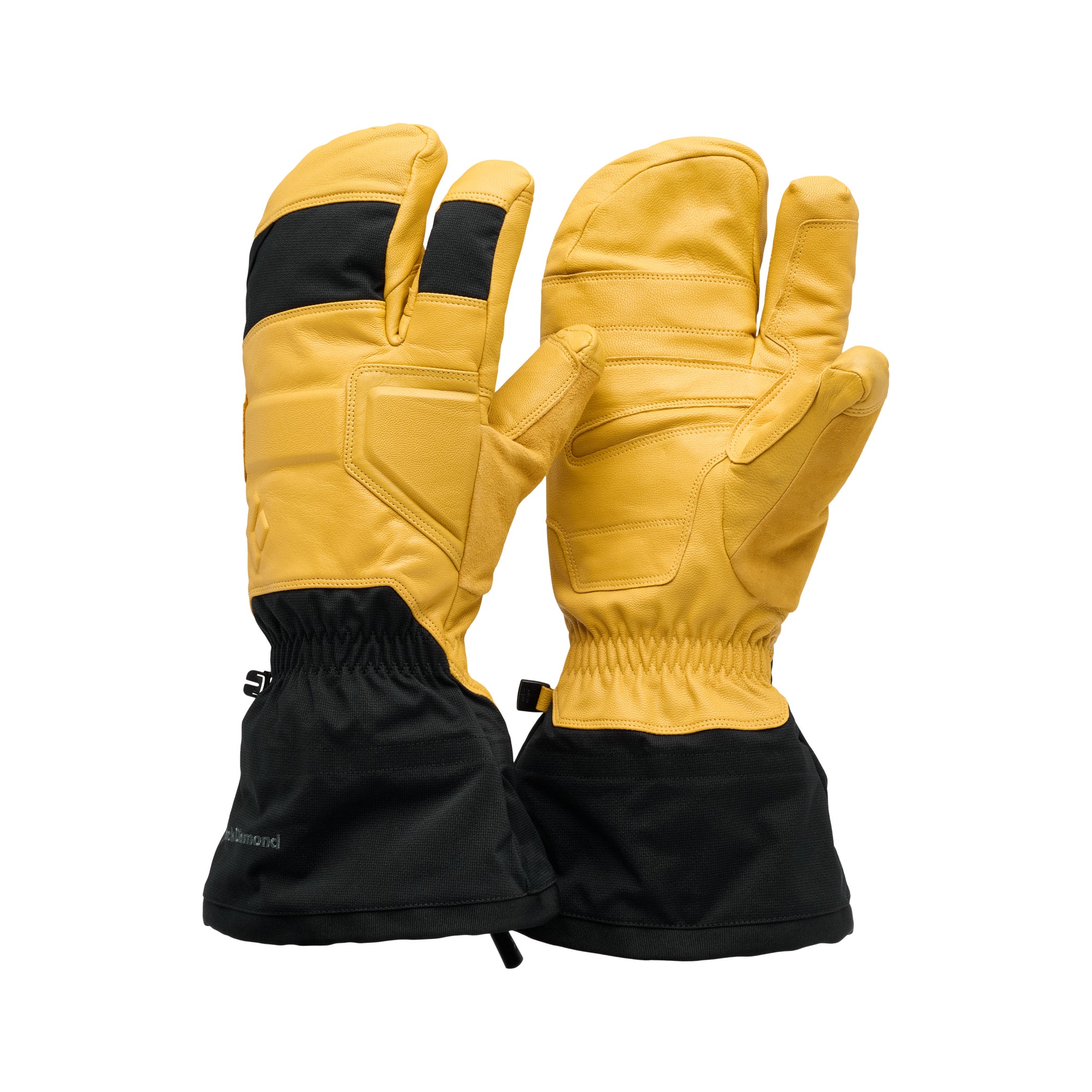 Beeswax-Black 