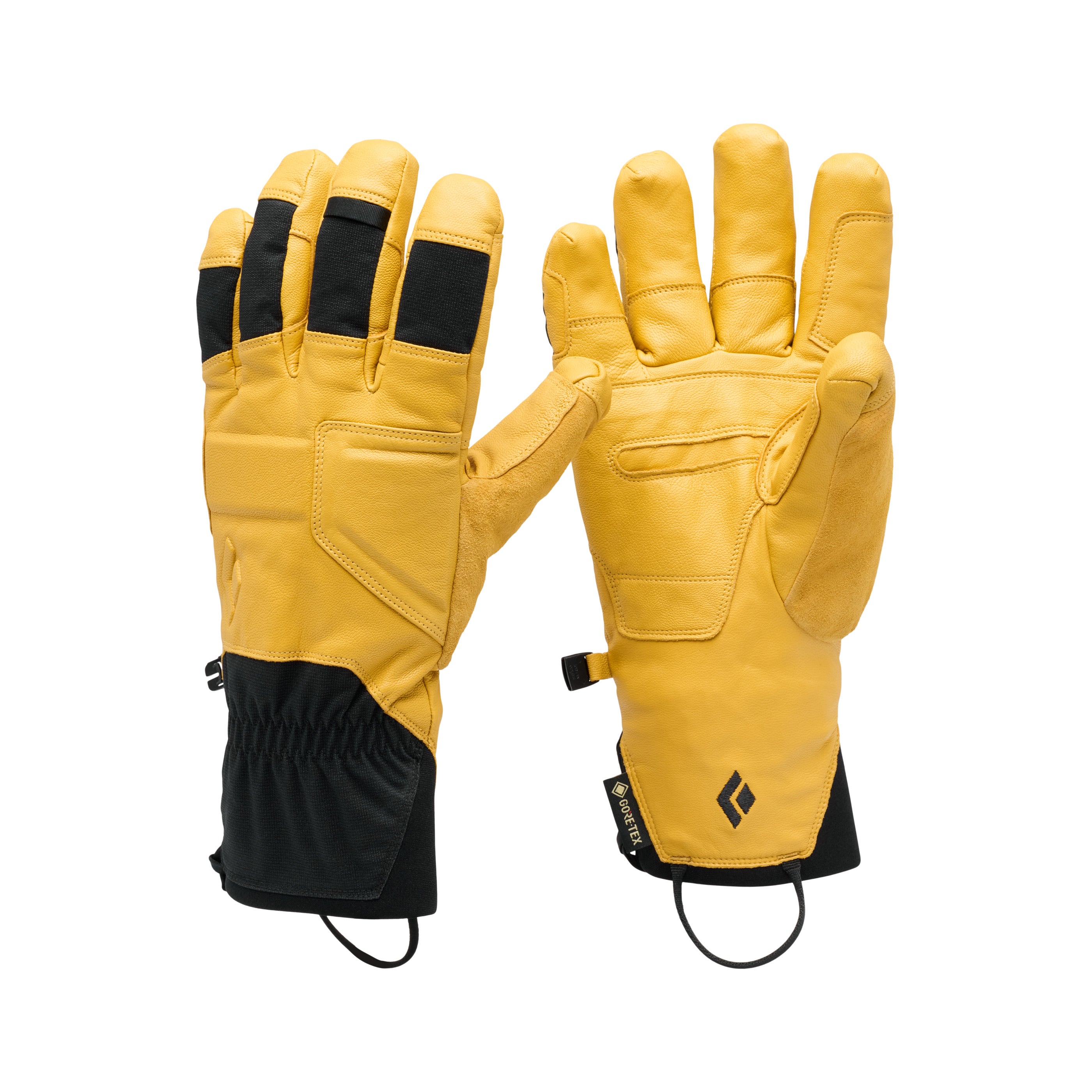 Beeswax-Black 
