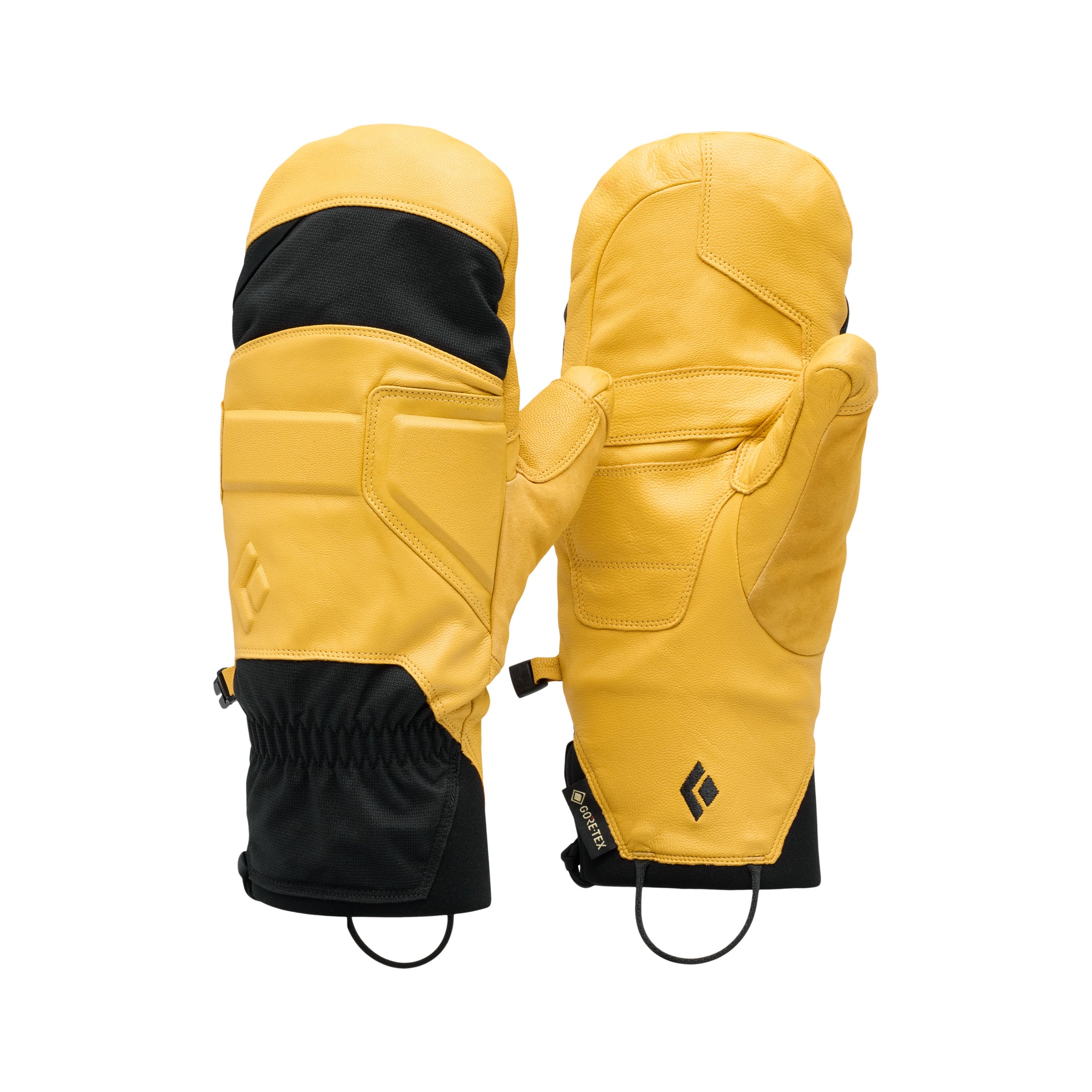 Beeswax-Black 