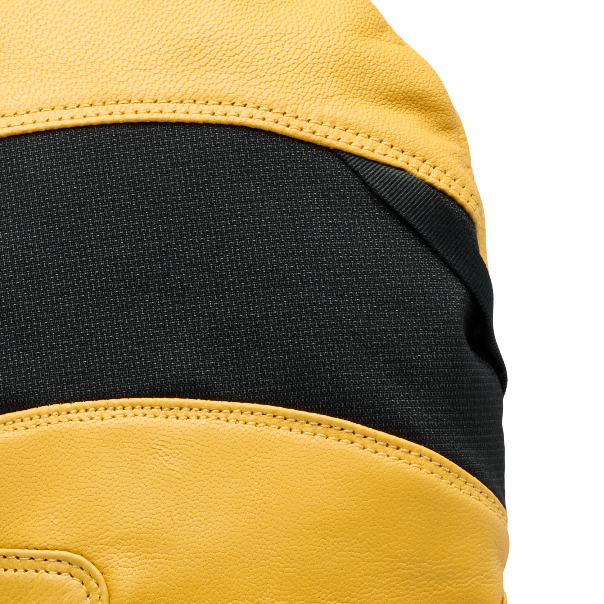Beeswax-Black 