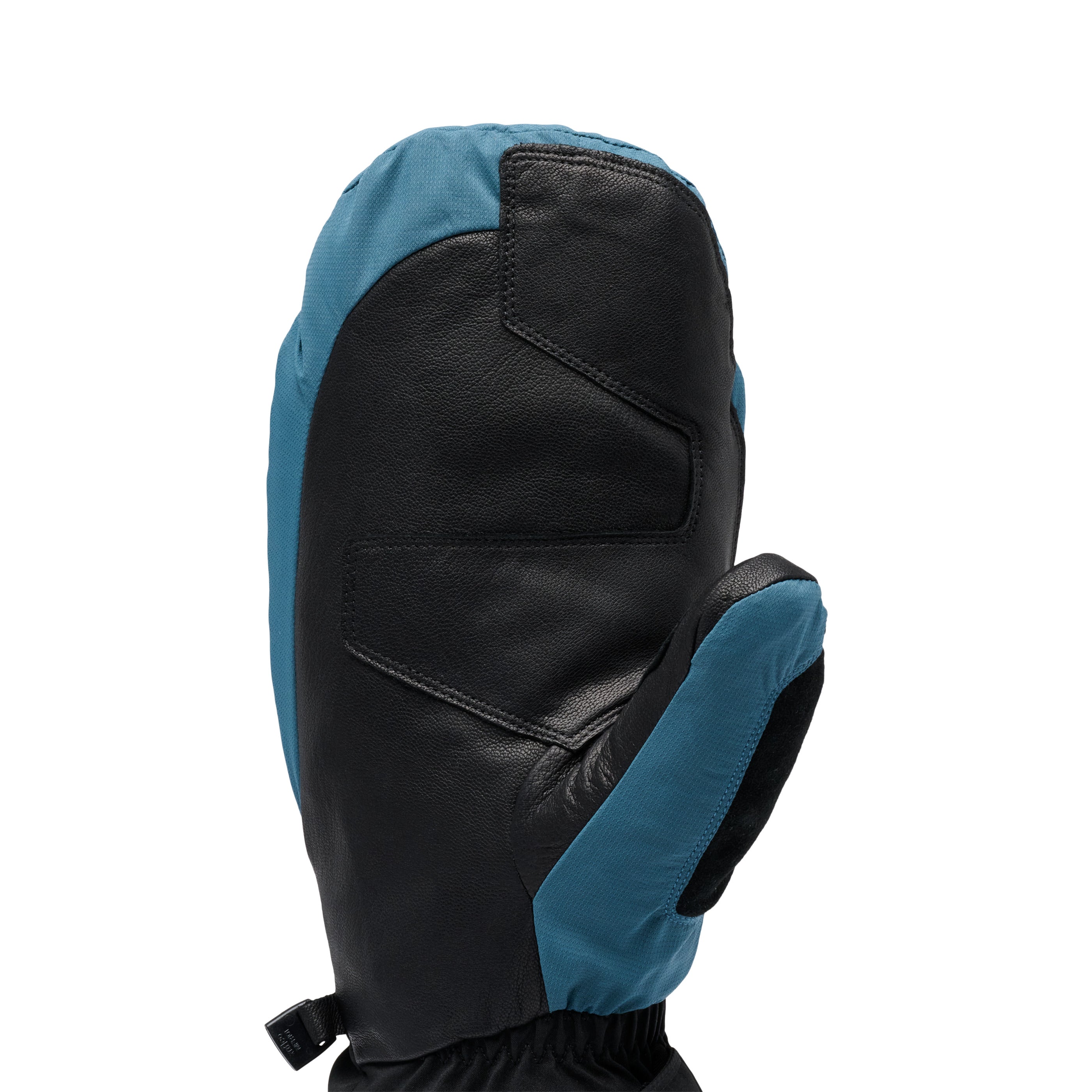 Midnight Blue-Black 
