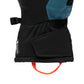 Midnight Blue-Black 