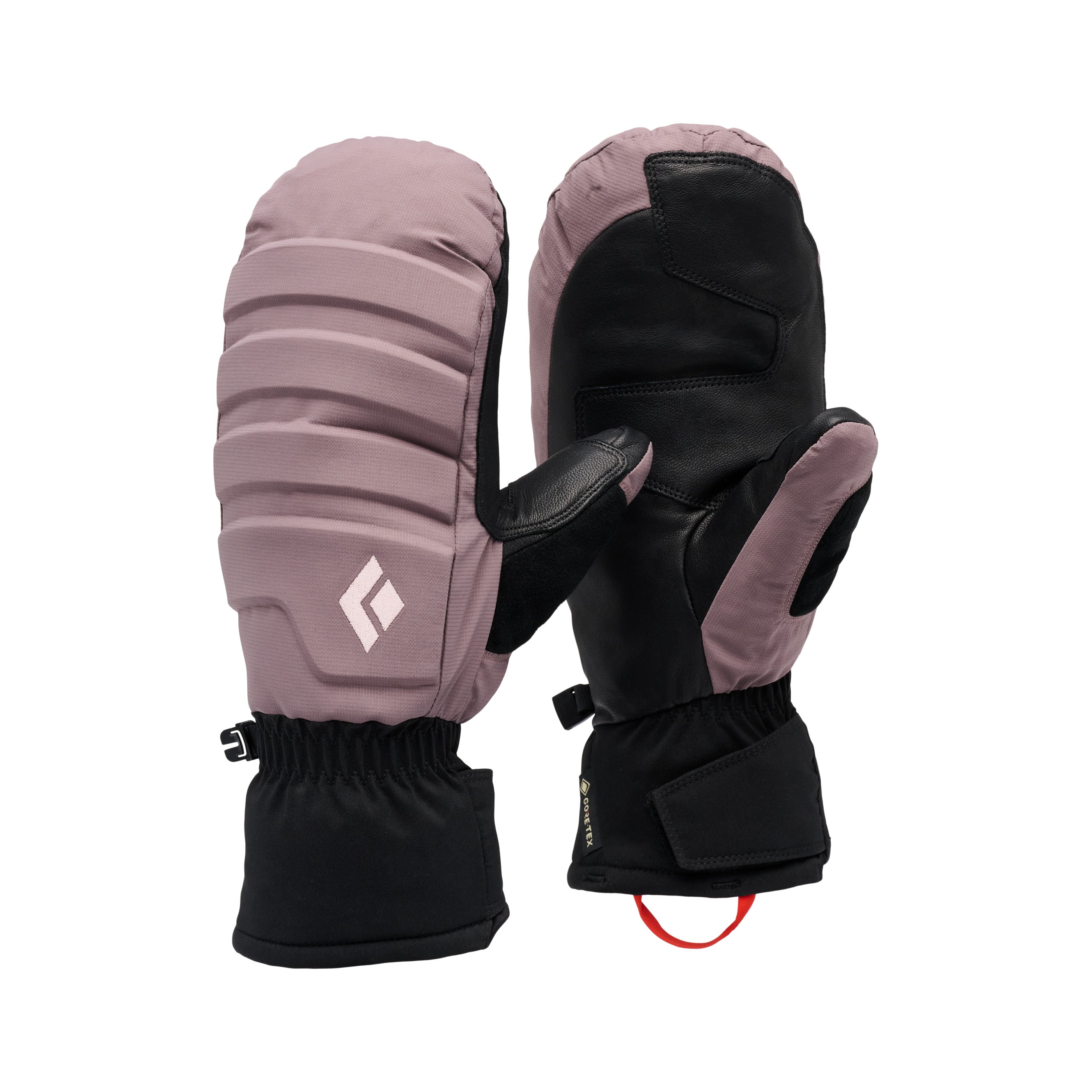 Dark Mauve-Black 