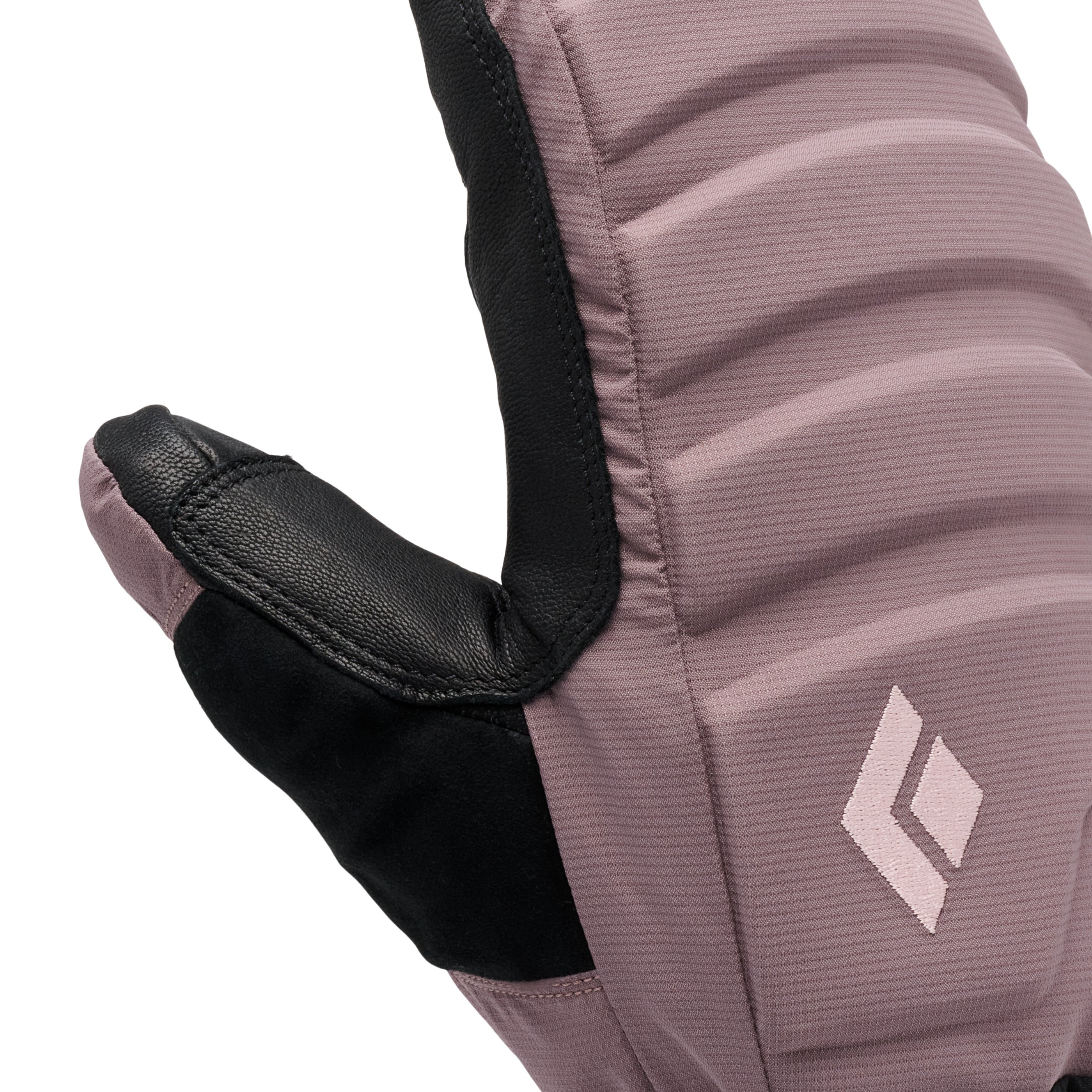 Dark Mauve-Black 