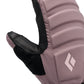 Dark Mauve-Black 
