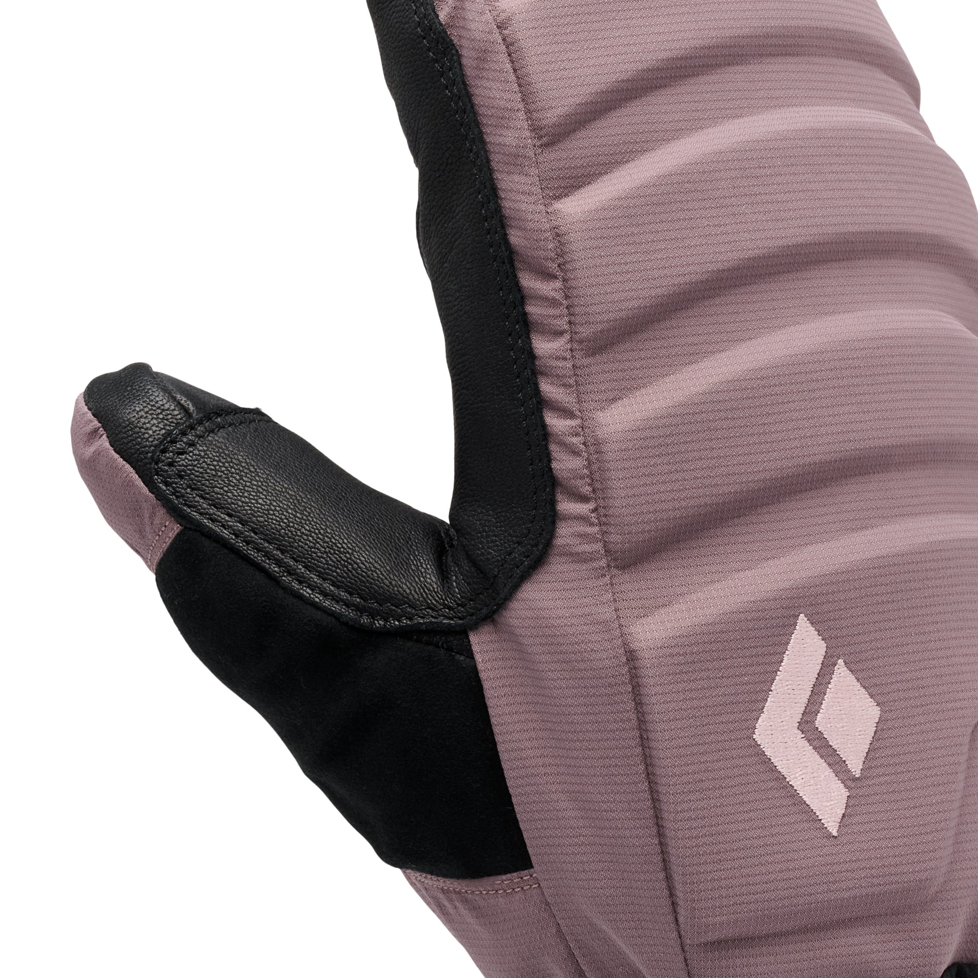 Dark Mauve-Black 