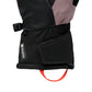 Dark Mauve-Black 
