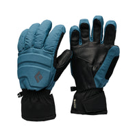 Midnight Blue-Black 