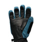 Midnight Blue-Black 