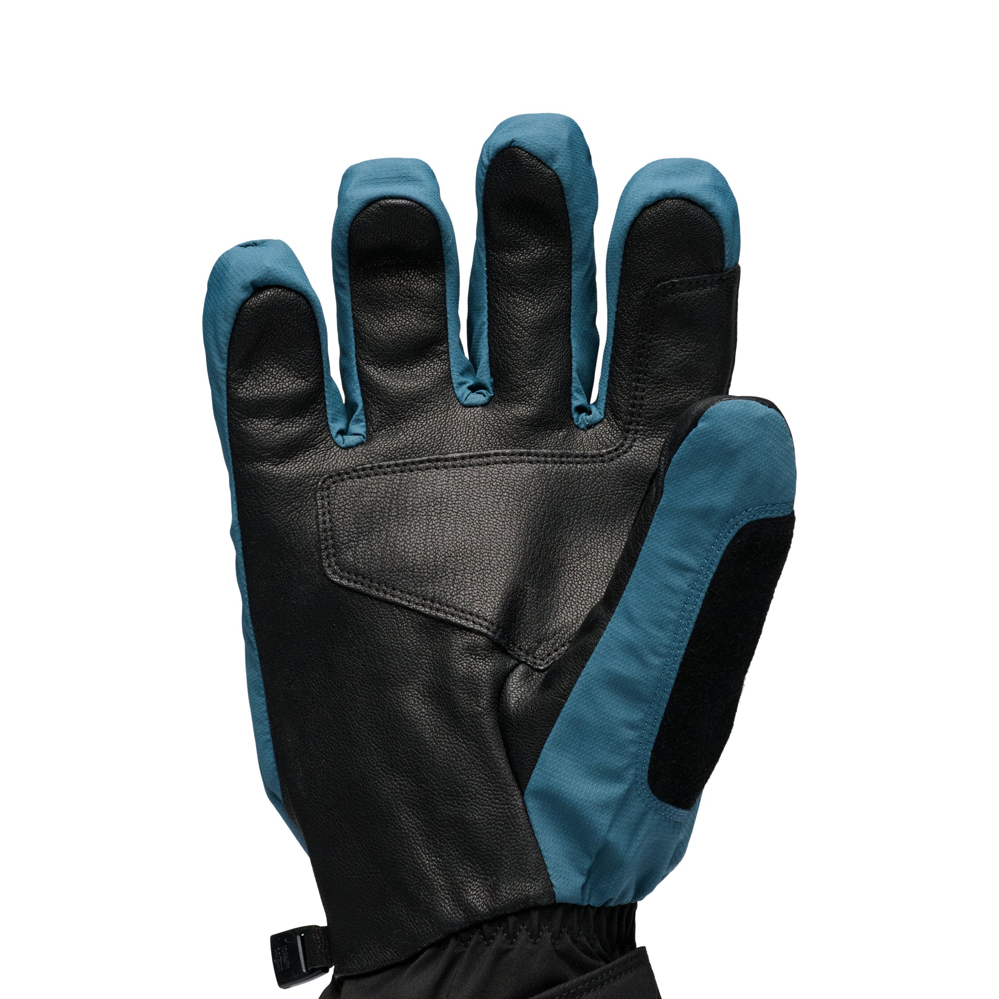 Midnight Blue-Black 