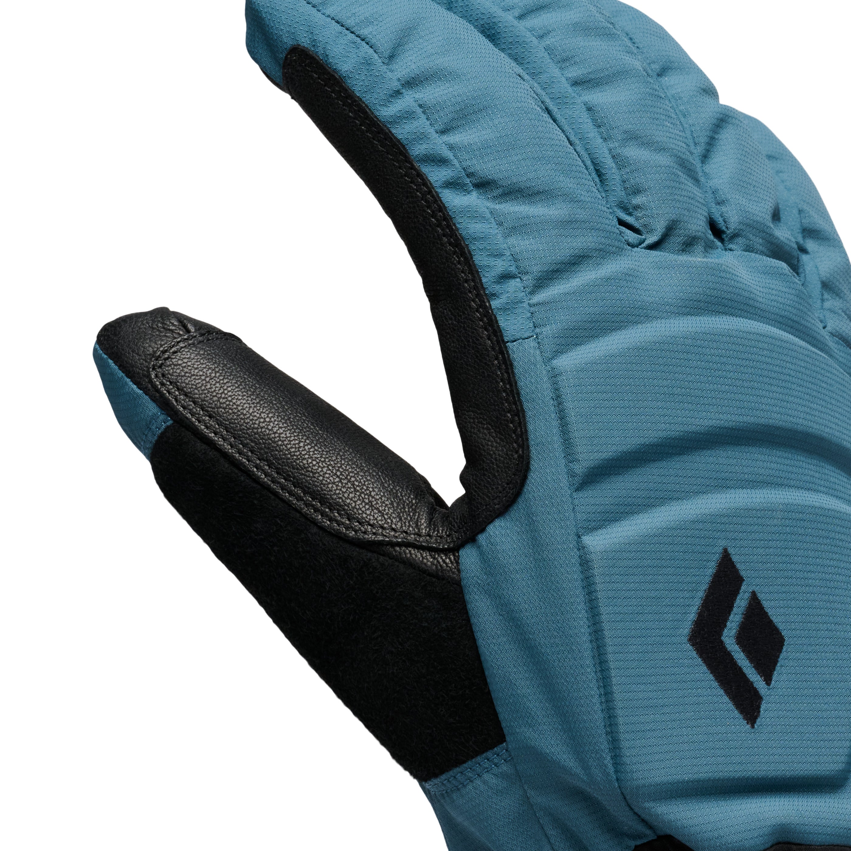 Midnight Blue-Black 