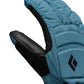 Midnight Blue-Black 