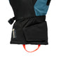 Midnight Blue-Black 