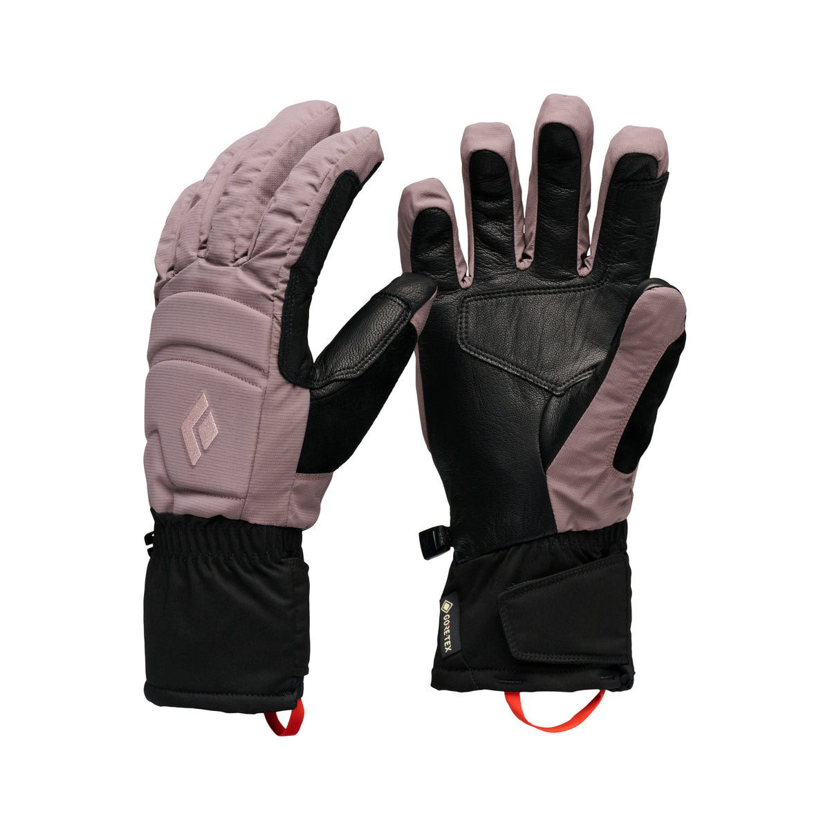 Dark Mauve-Black 