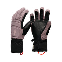 Dark Mauve-Black 