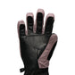 Dark Mauve-Black 