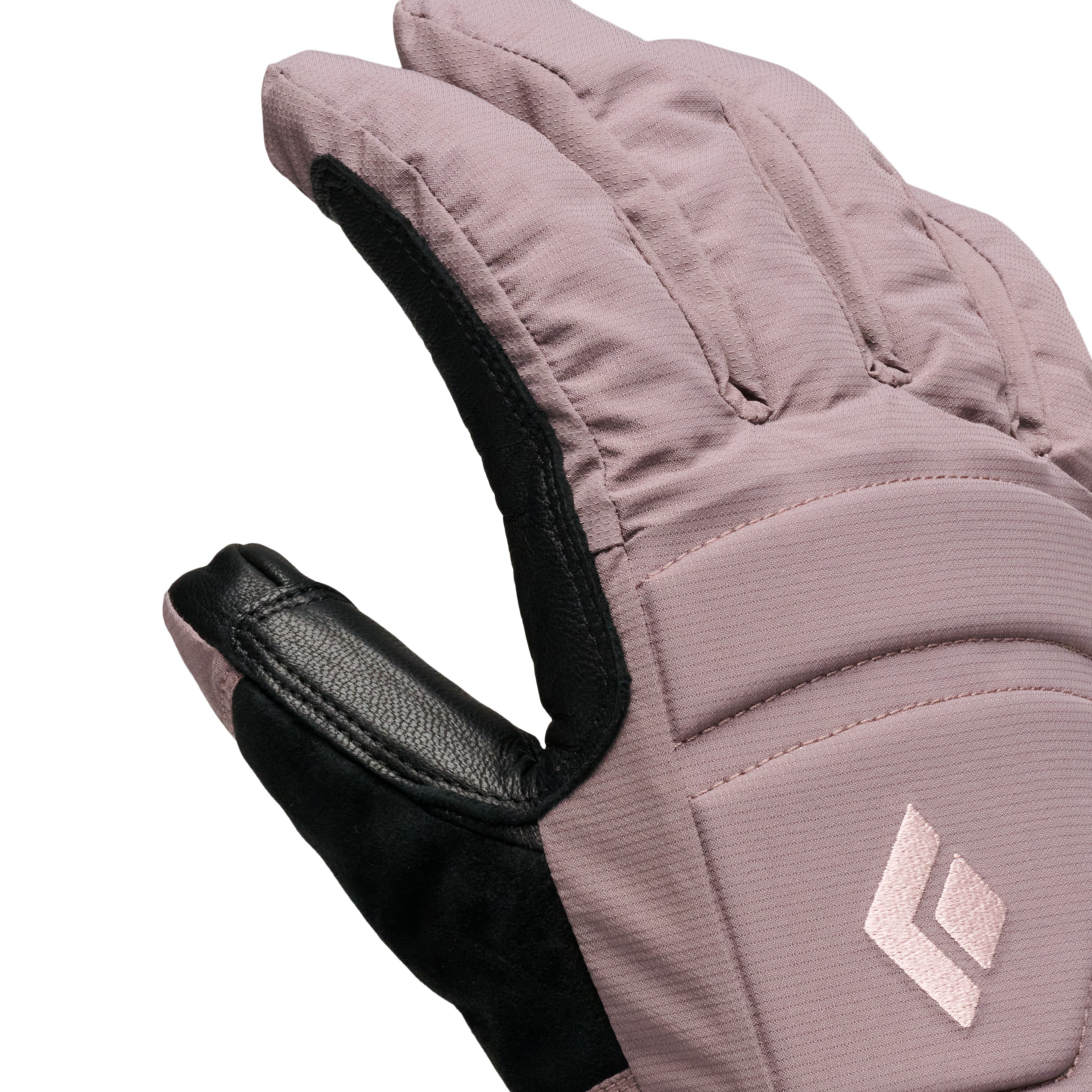Dark Mauve-Black 