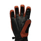 Iron Red-Black 