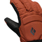 Iron Red-Black 