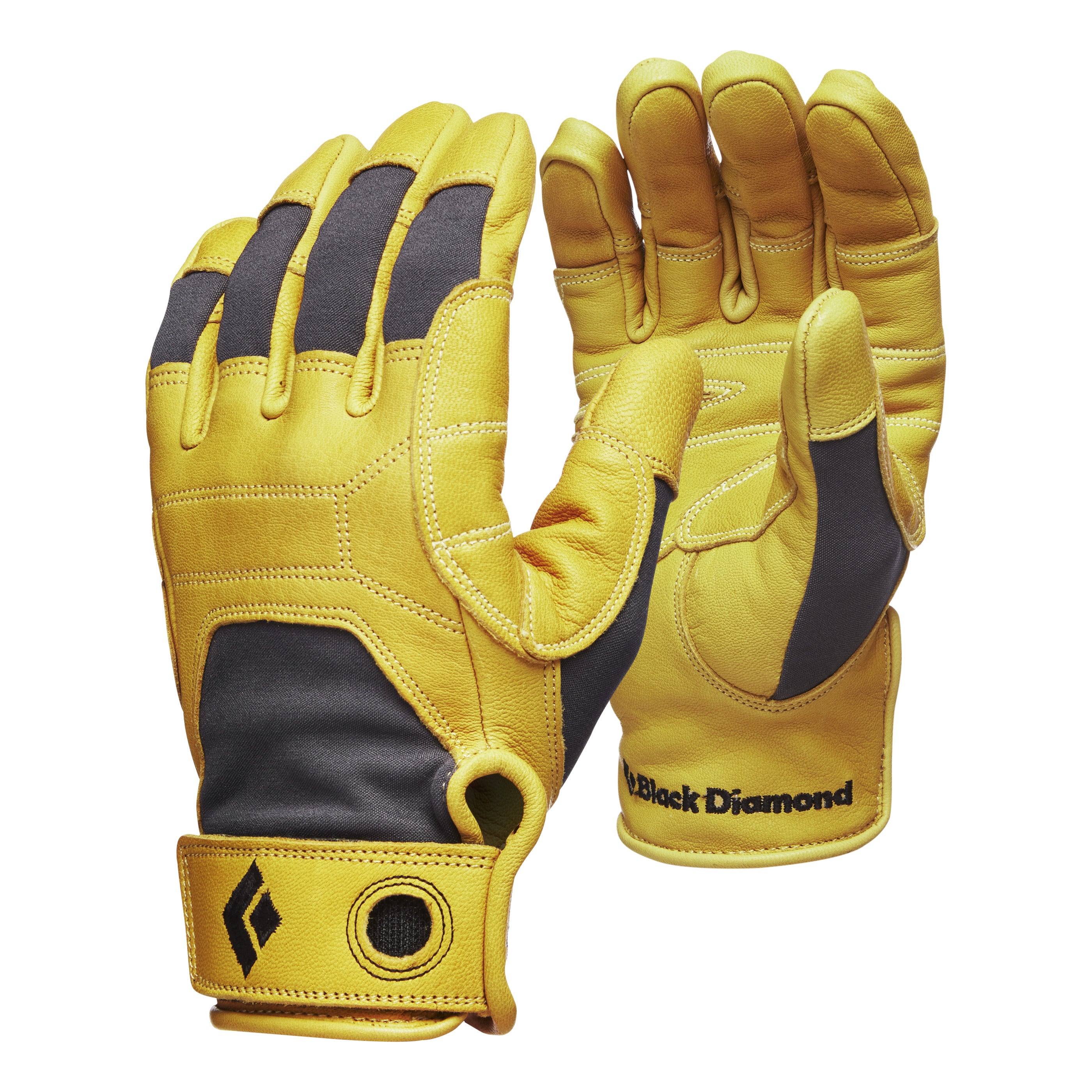 Black Diamond Transition Gloves (Natural)