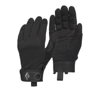 black diamond handschuhe crag half finger-gloves Black Diamond Crag Gloves