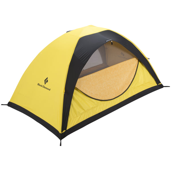 希少　bibler tents Ahwahnee 2 Black Diamond Ahwahnee Tent: 2-Person 4-Season - Hike & Camp