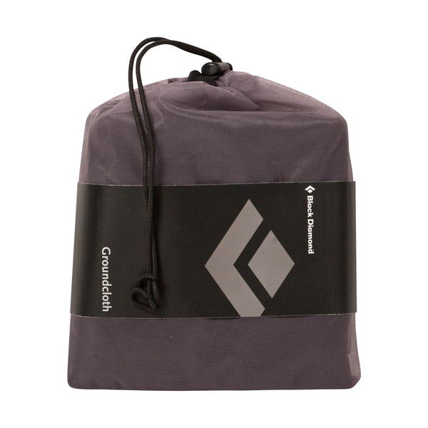 Firstlight 3 Person Ground Cloth – Black Diamond