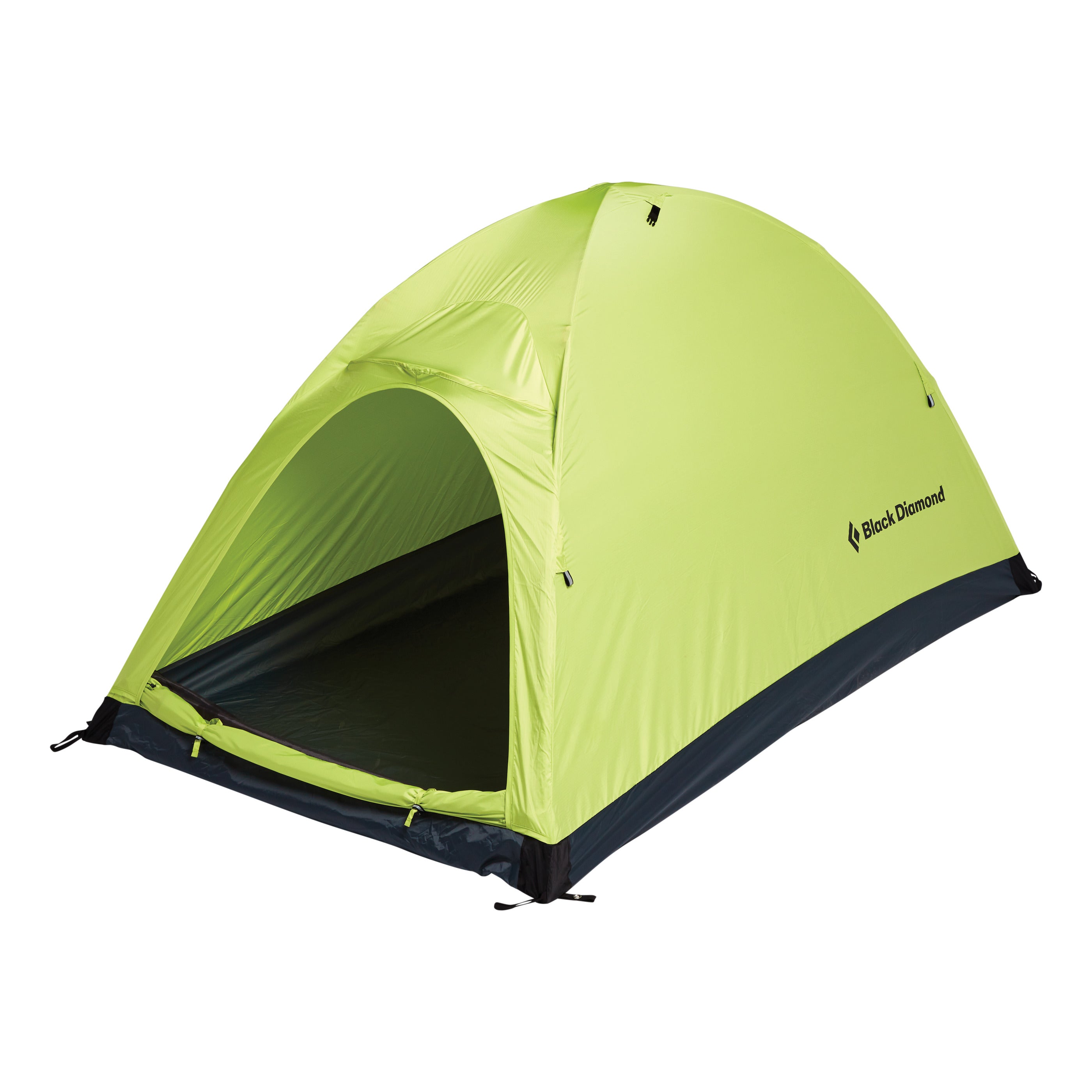 black diamond 2p tent Black Diamond Firstlight 2P Tent