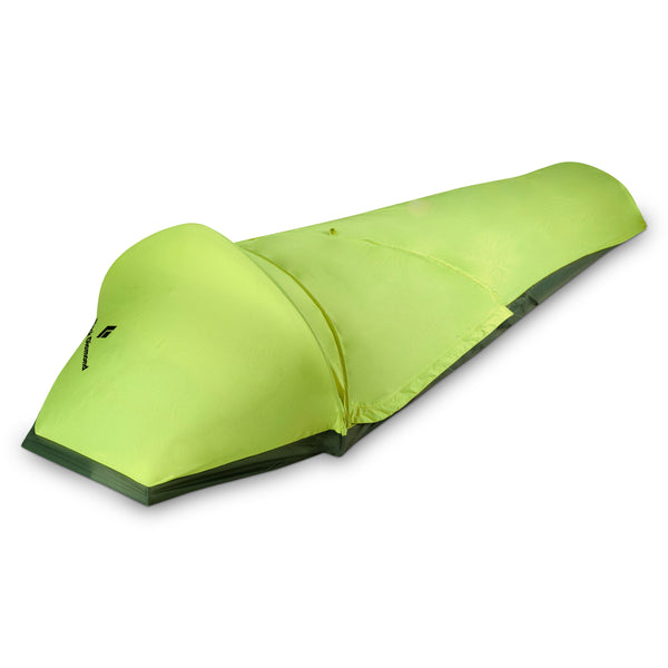Black diamond spotlight vivy ブラックダイヤモンド Spotlight Bivy – Black Diamond