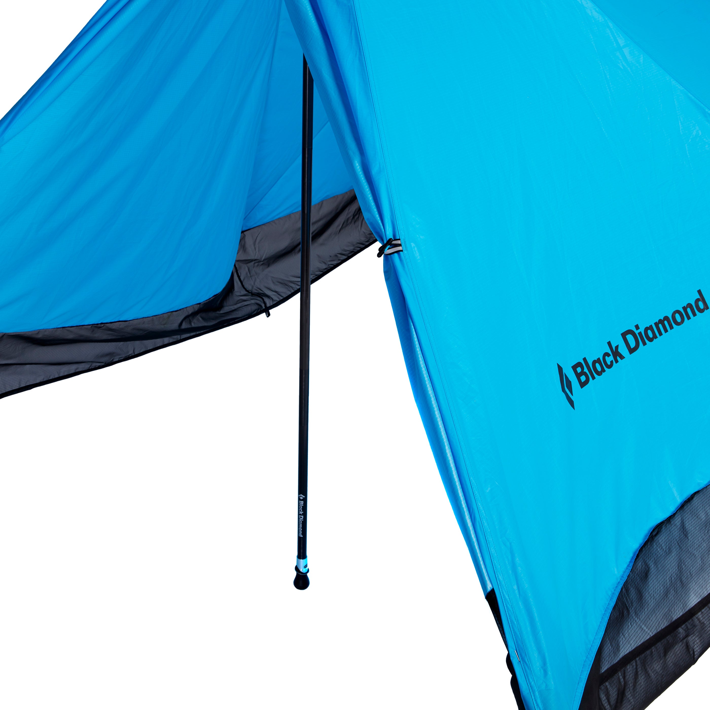 black diamond distance zelt Black Diamond Beta Light 2P Tent Blue
