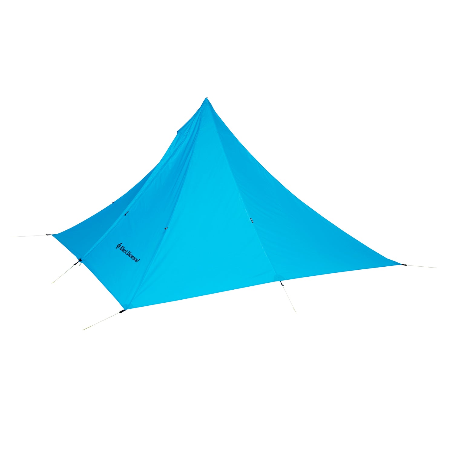 Distance Blue