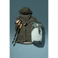 BD X AllTrails Men's Fineline Stretch Shell