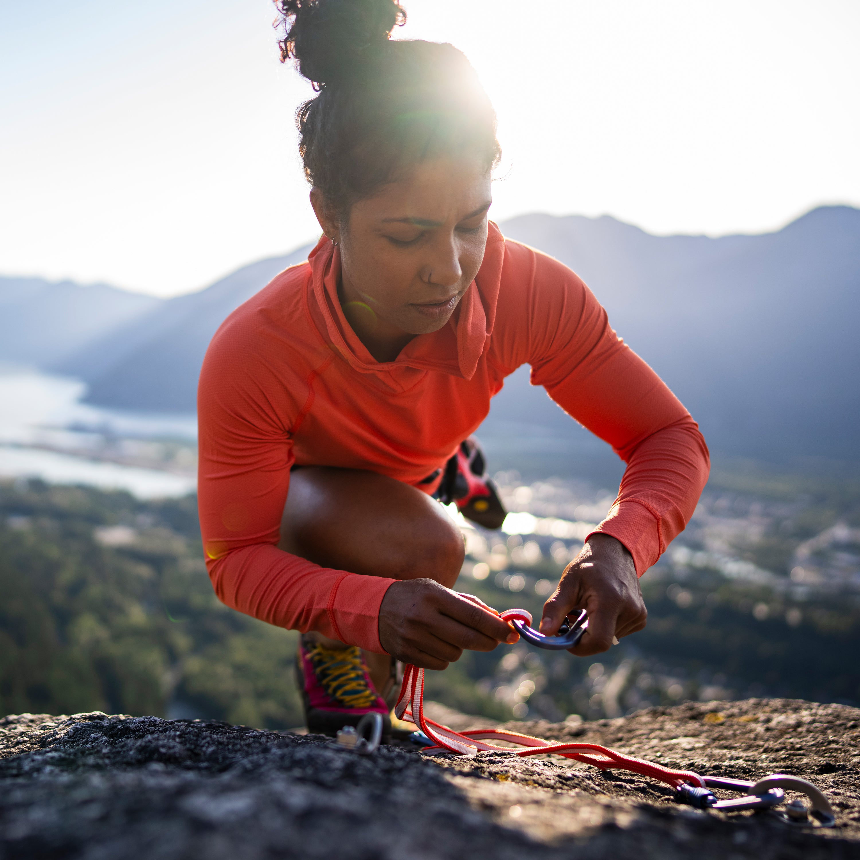 Climbing Carabiners - Heavy Duty Carabiners | Black Diamond