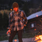 Women's Project Lined Flannel - Past Season