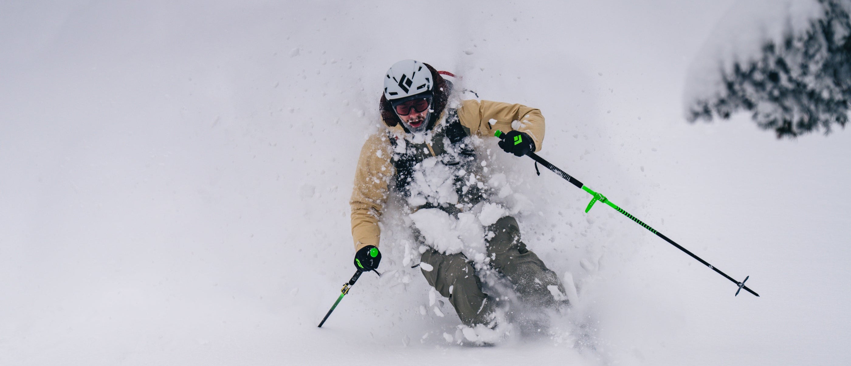 Men's Ski Pants